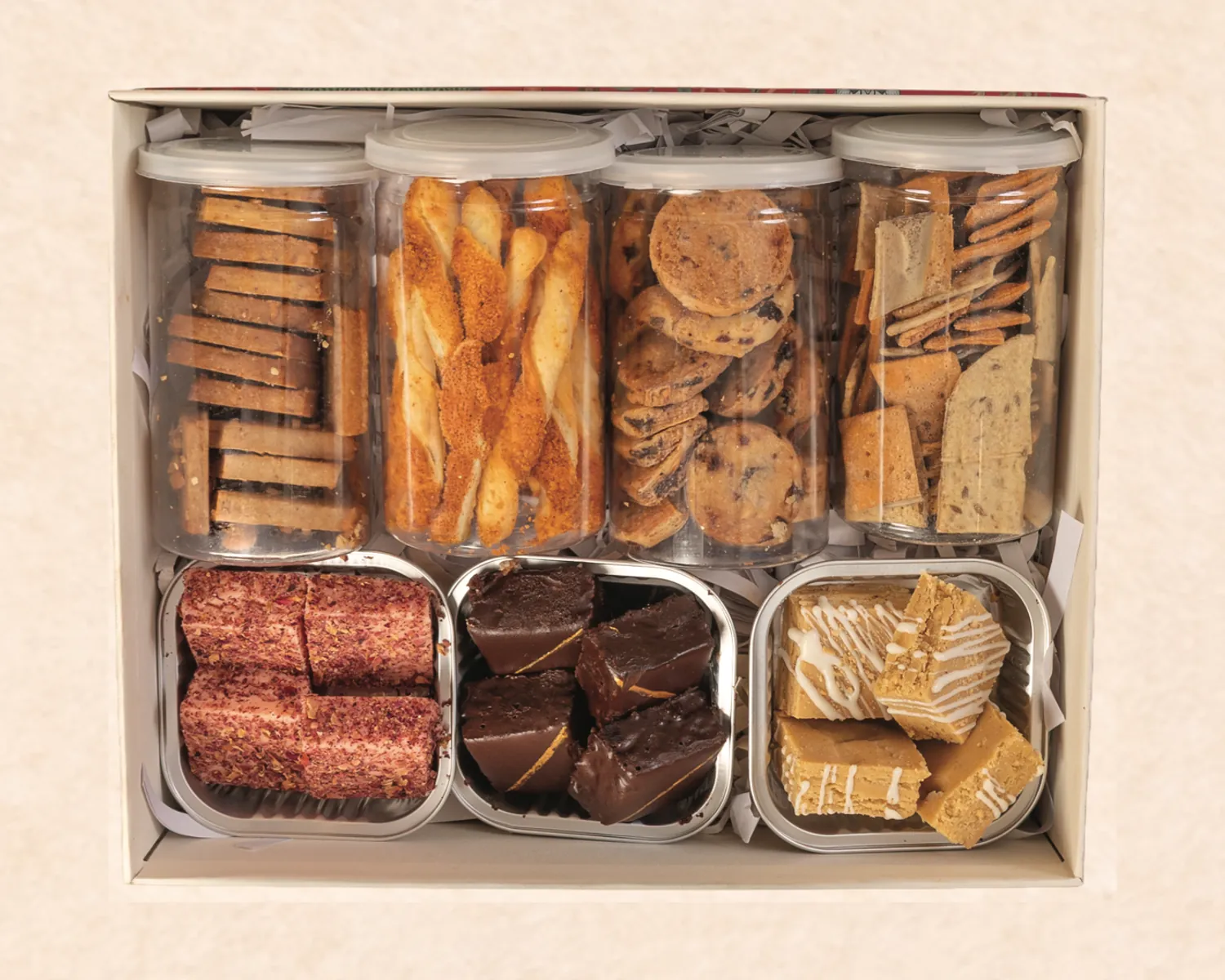 Ooru Parcel — Les Amis Diwali hamper