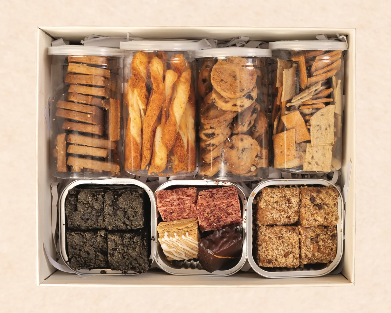 Madras Rain — Les Amis Diwali hamper
