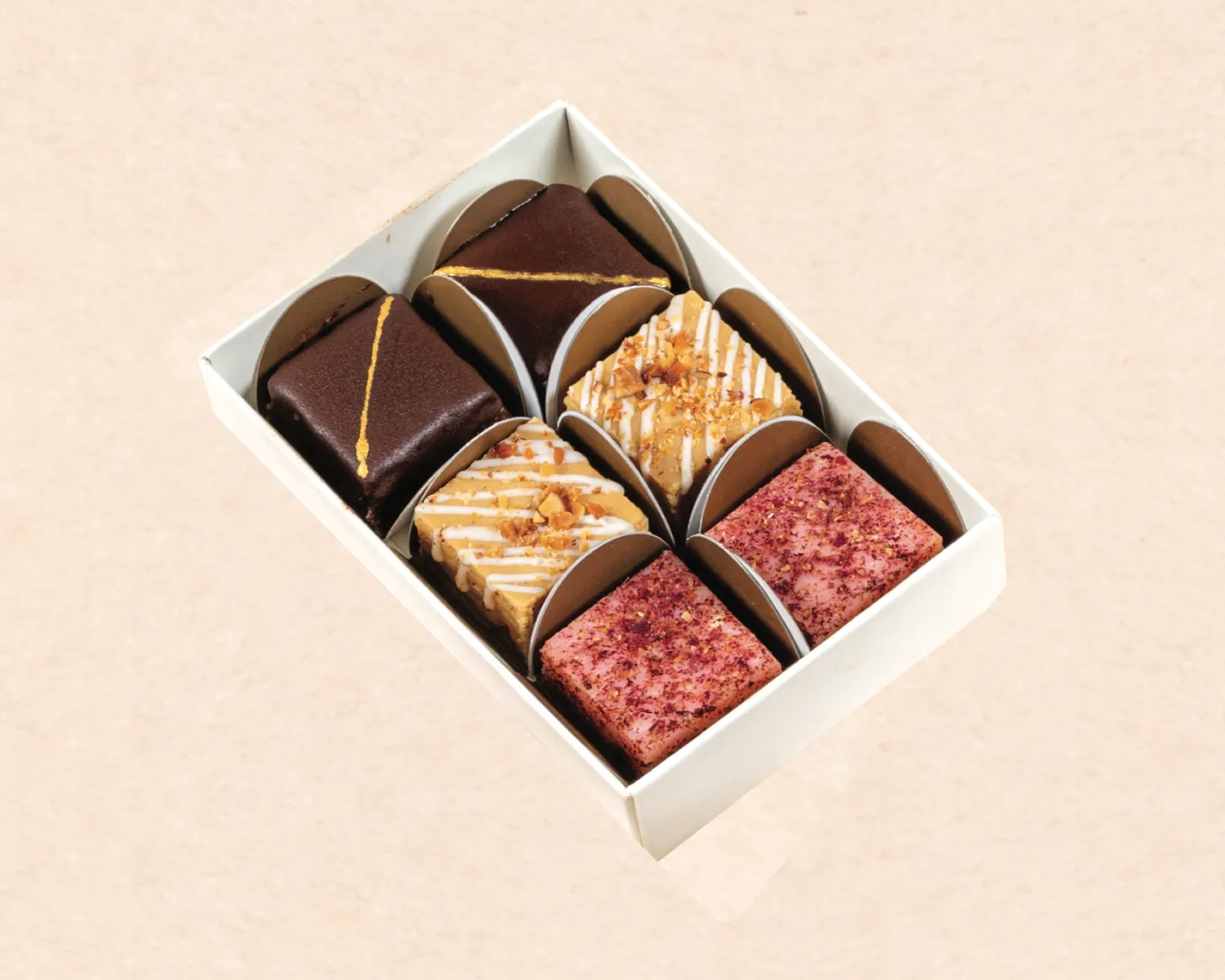 Phuljhadi — Les Amis Diwali hamper