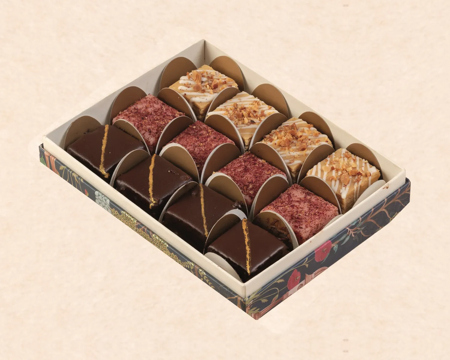 Ladi — Les Amis Diwali hamper